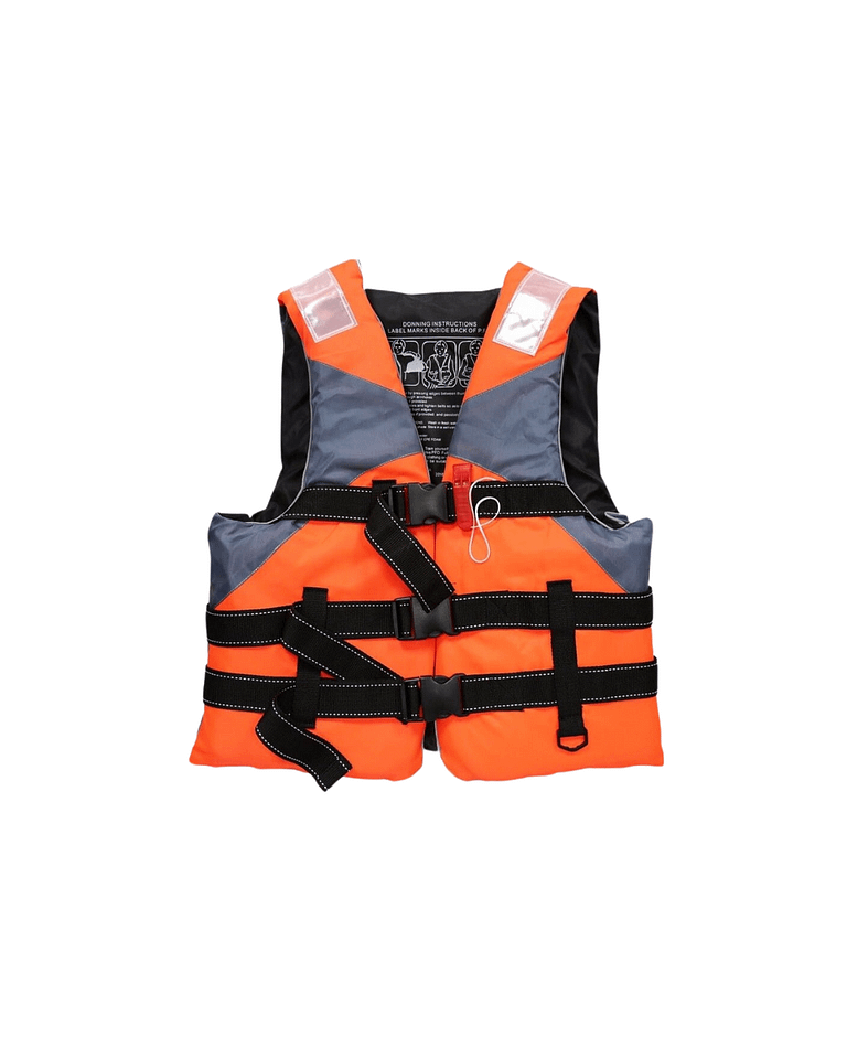 Life Jacket