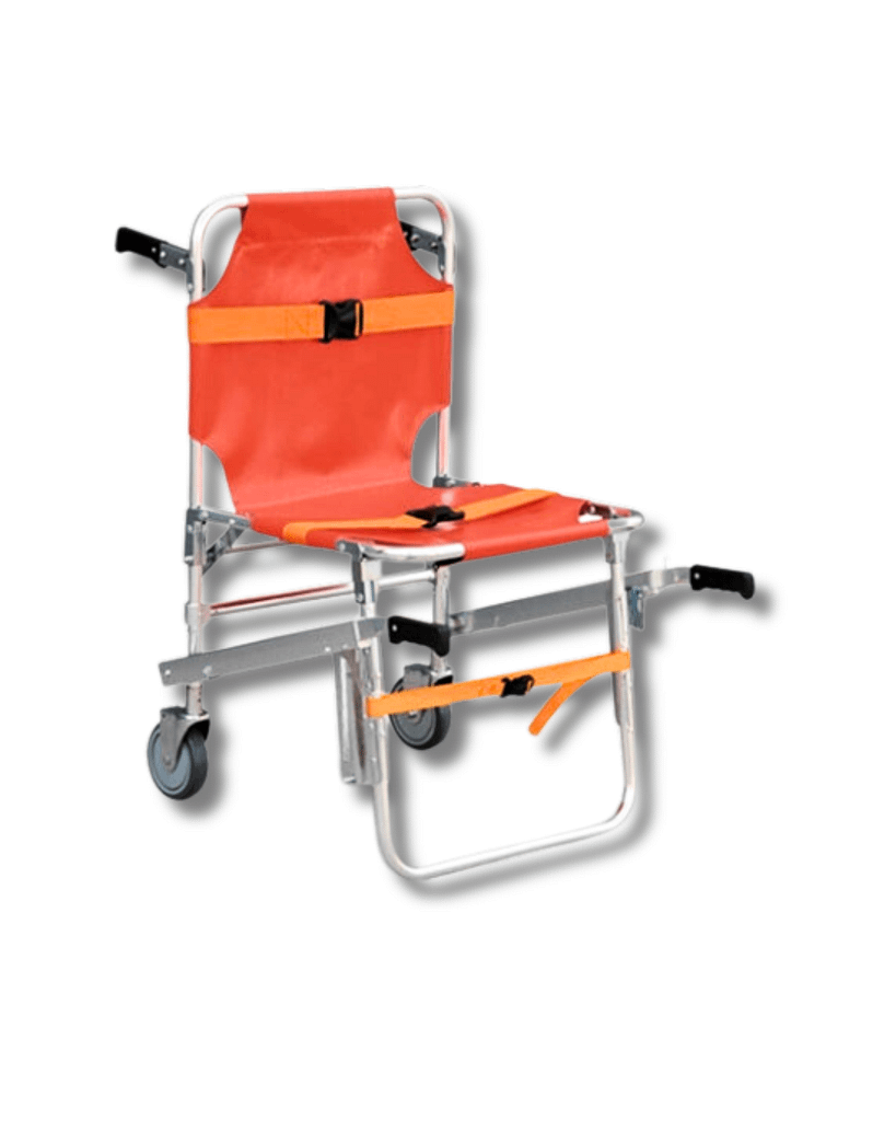 Manuel Evacuation Chair