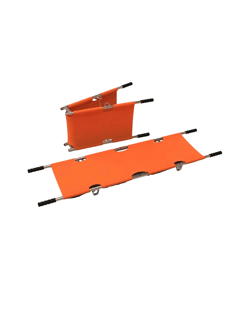 Folding Stretcher